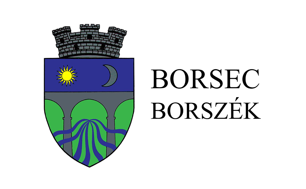 Borszék