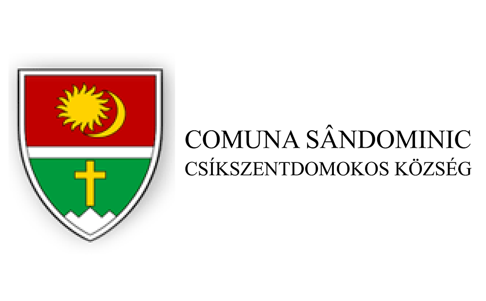 Csíkszentdomokos