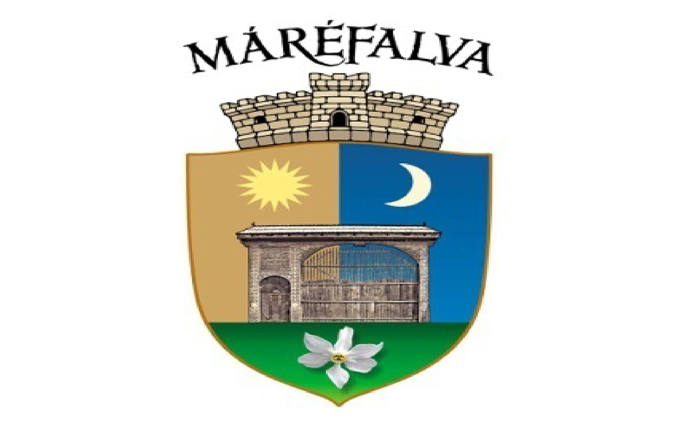 Máréfalva